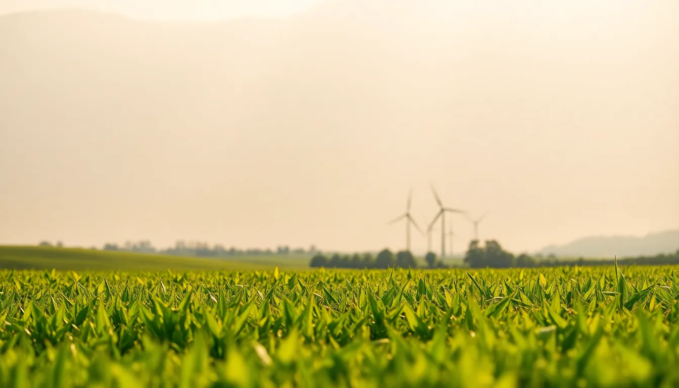지속가능한 미래를 위한 투자 그림