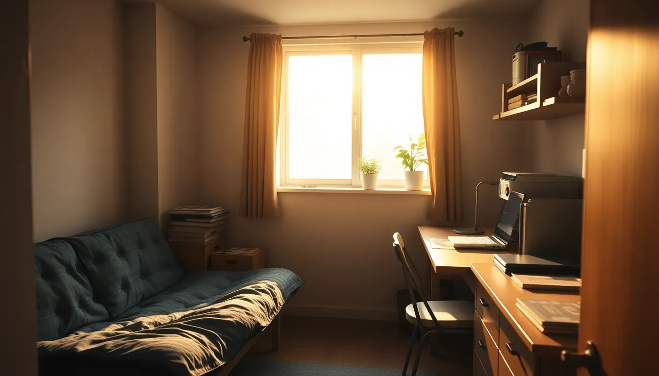 청년 주거 지원 정책 관련 이미지