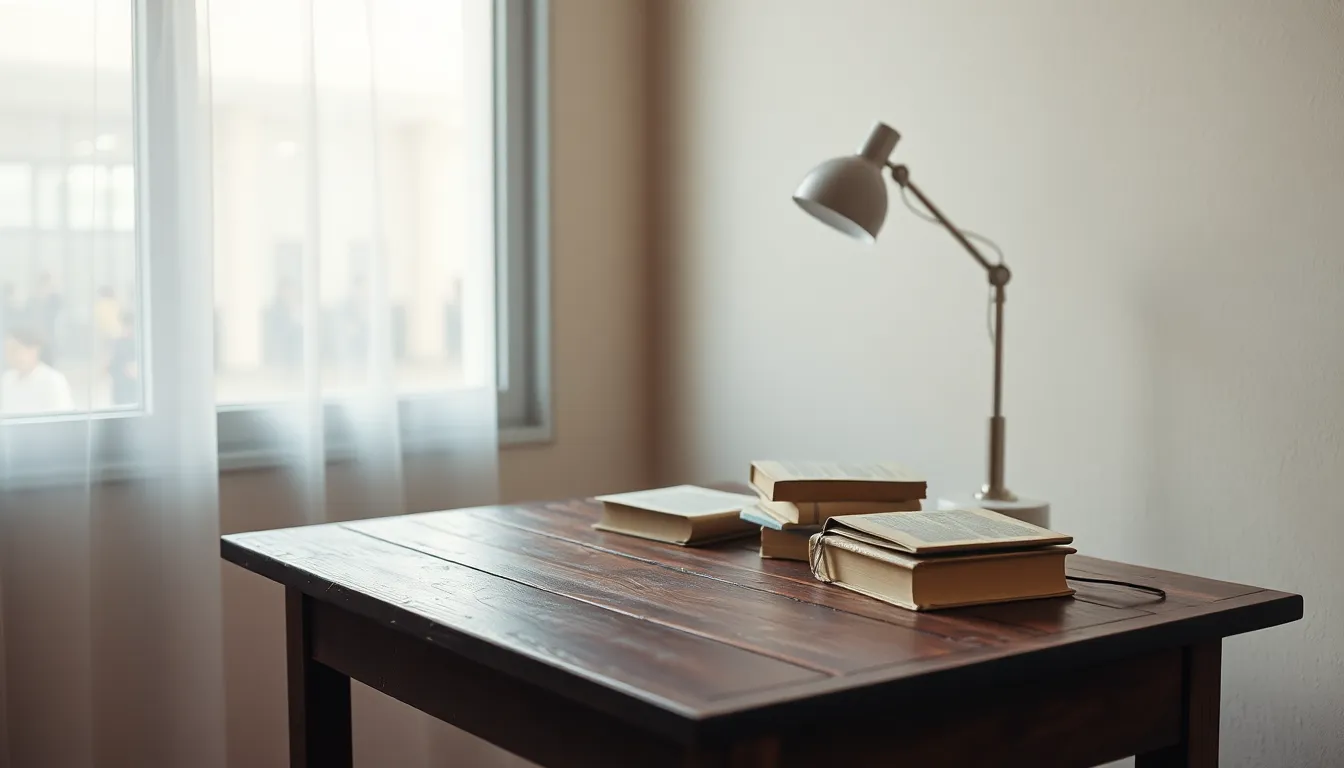 다양한 연령대의 학생들이 함께 공부하는 모습