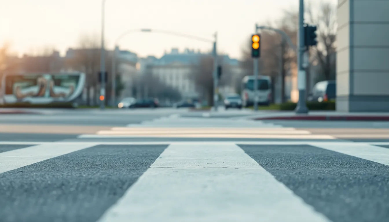 어린이 교통안전 캠페인 이미지