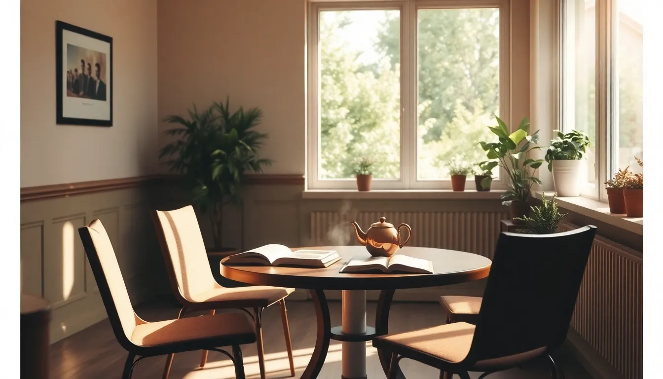 커뮤니티 솔루션을 통해 서로 연결되는 사람들