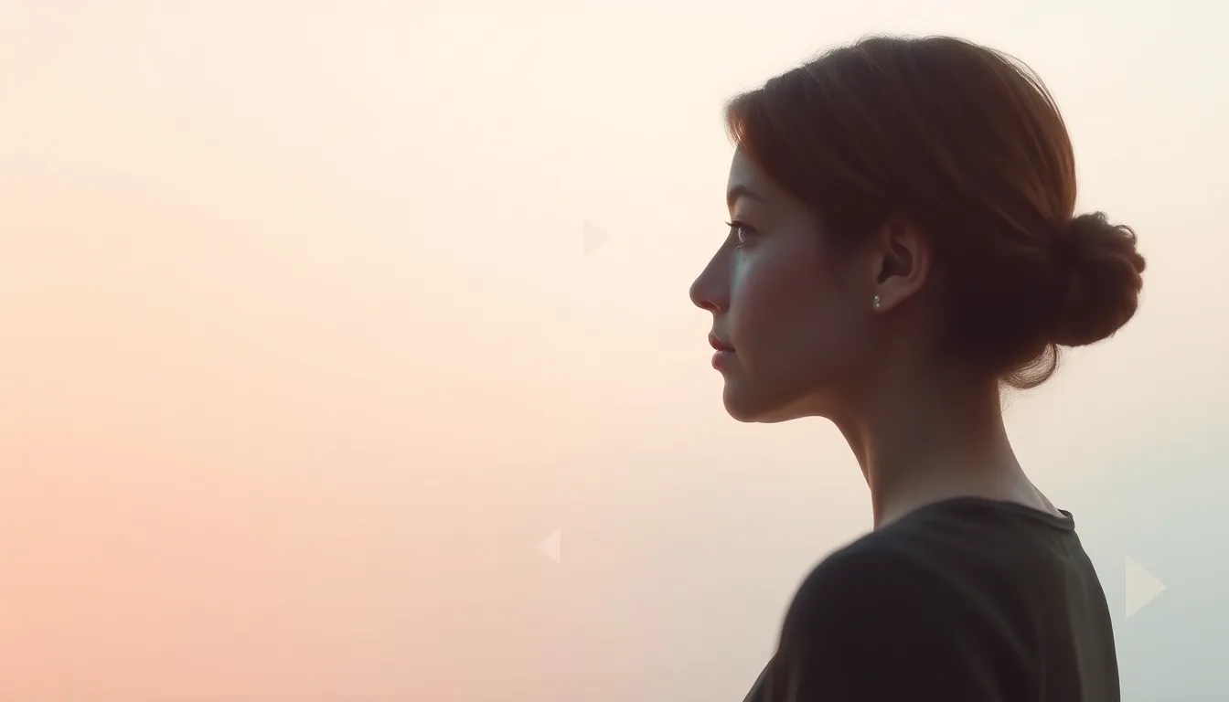 인공지능 윤리와 사회적 책임에 대한 미래 전망을 나타내는 이미지