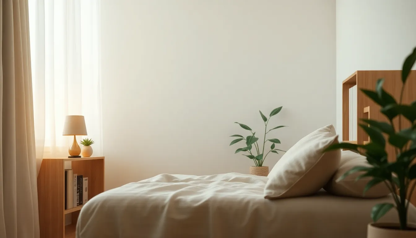 미래형 1인 가구 주거 공간의 모습