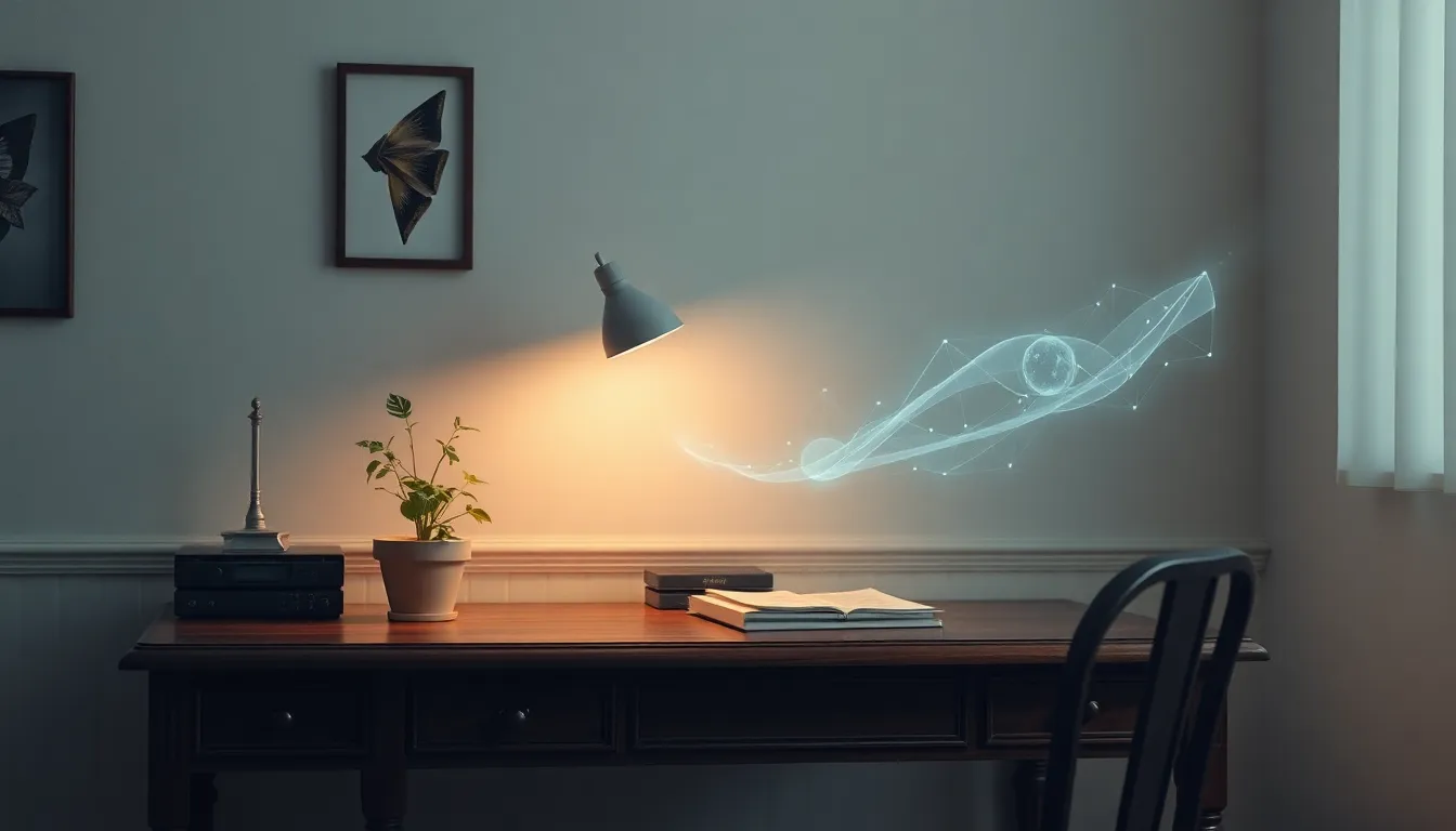 AI 시대 변화와 개인의 준비