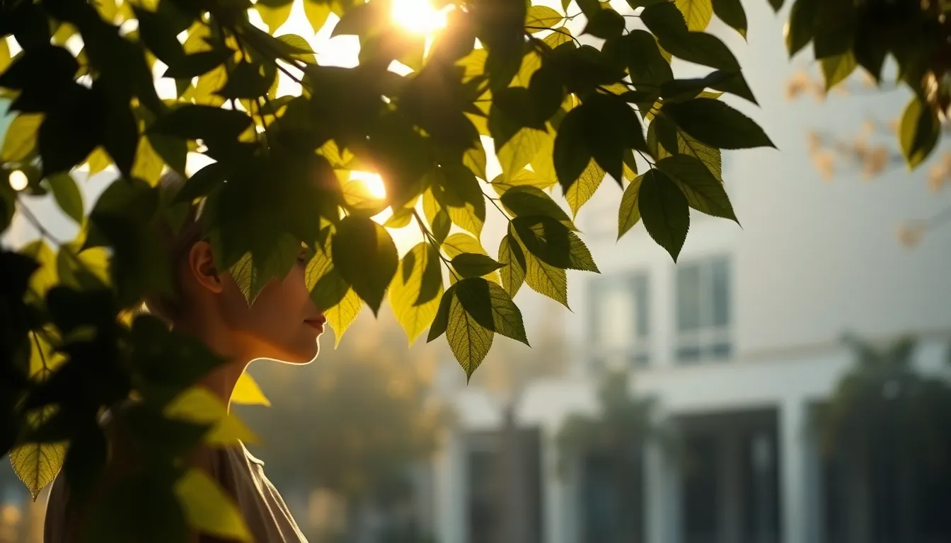 AI와 인간이 협력하는 미래 사회의 모습