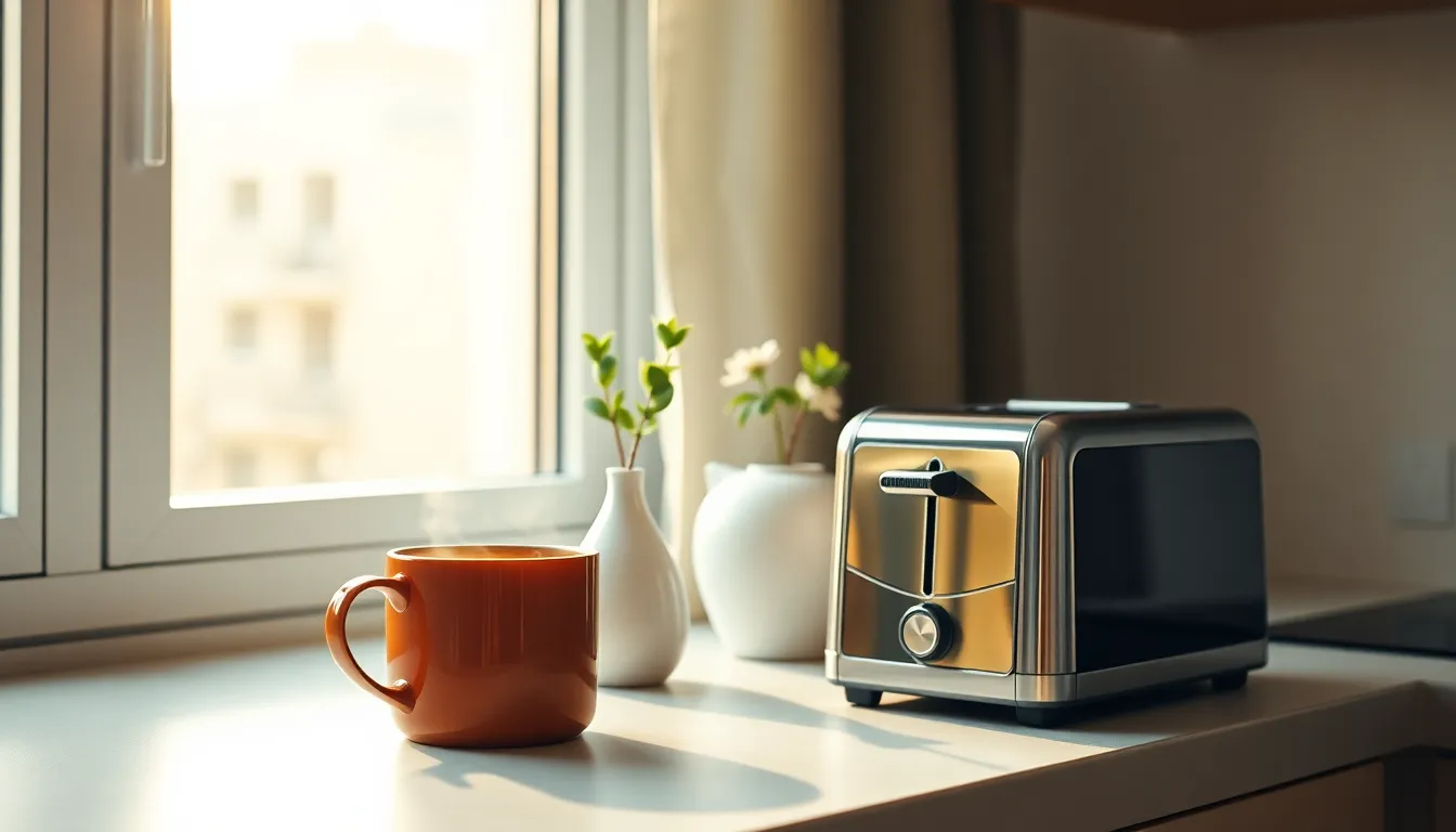 MZ세대 1인 가구를 위한 소형 스마트 가전