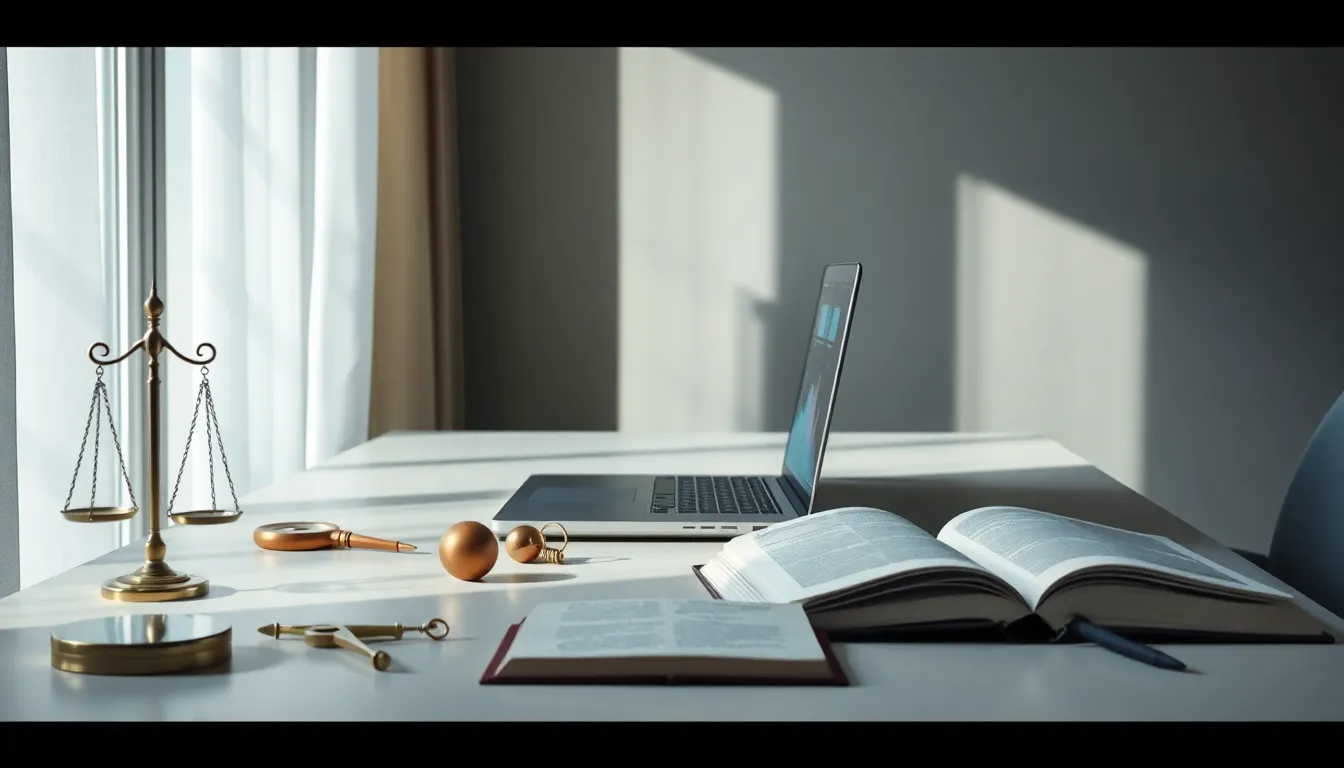 AI 기술과 윤리적 문제에 대한 논의 이미지