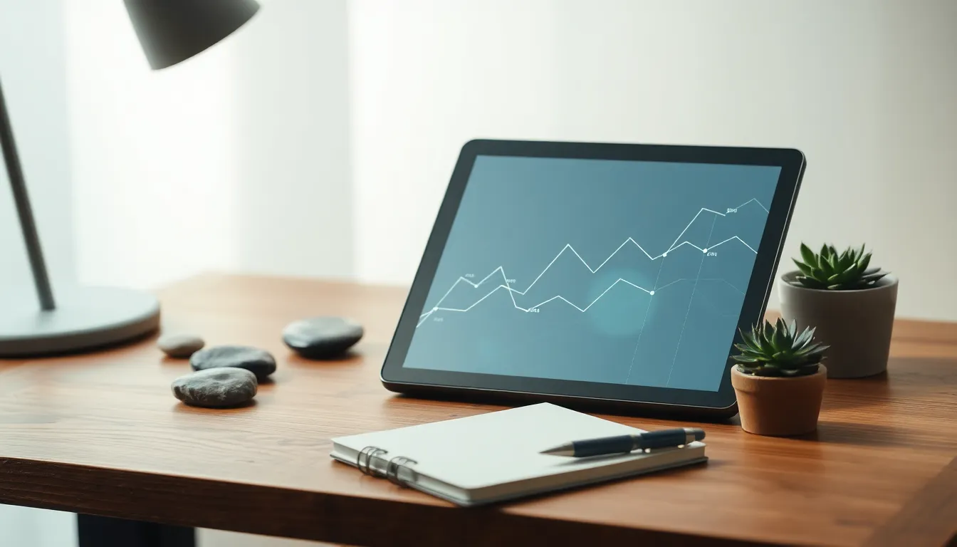 2026년 가상자산 시장의 미래 기술