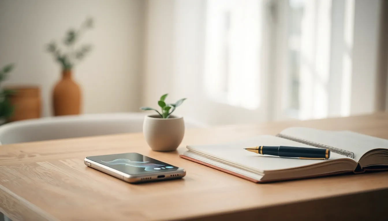 2026년 미래 트렌드를 나타내는 MZ세대 이미지