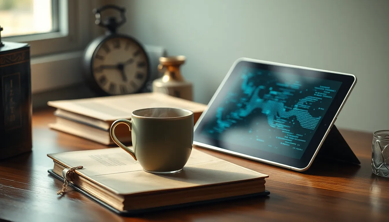 AI 윤리 관련 이미지