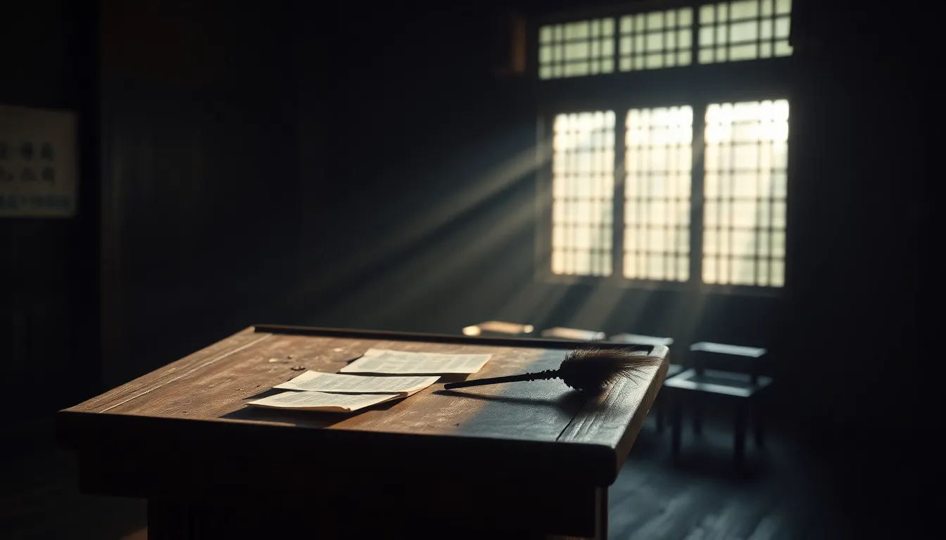 미래를 향해 나아가는 한국 정치