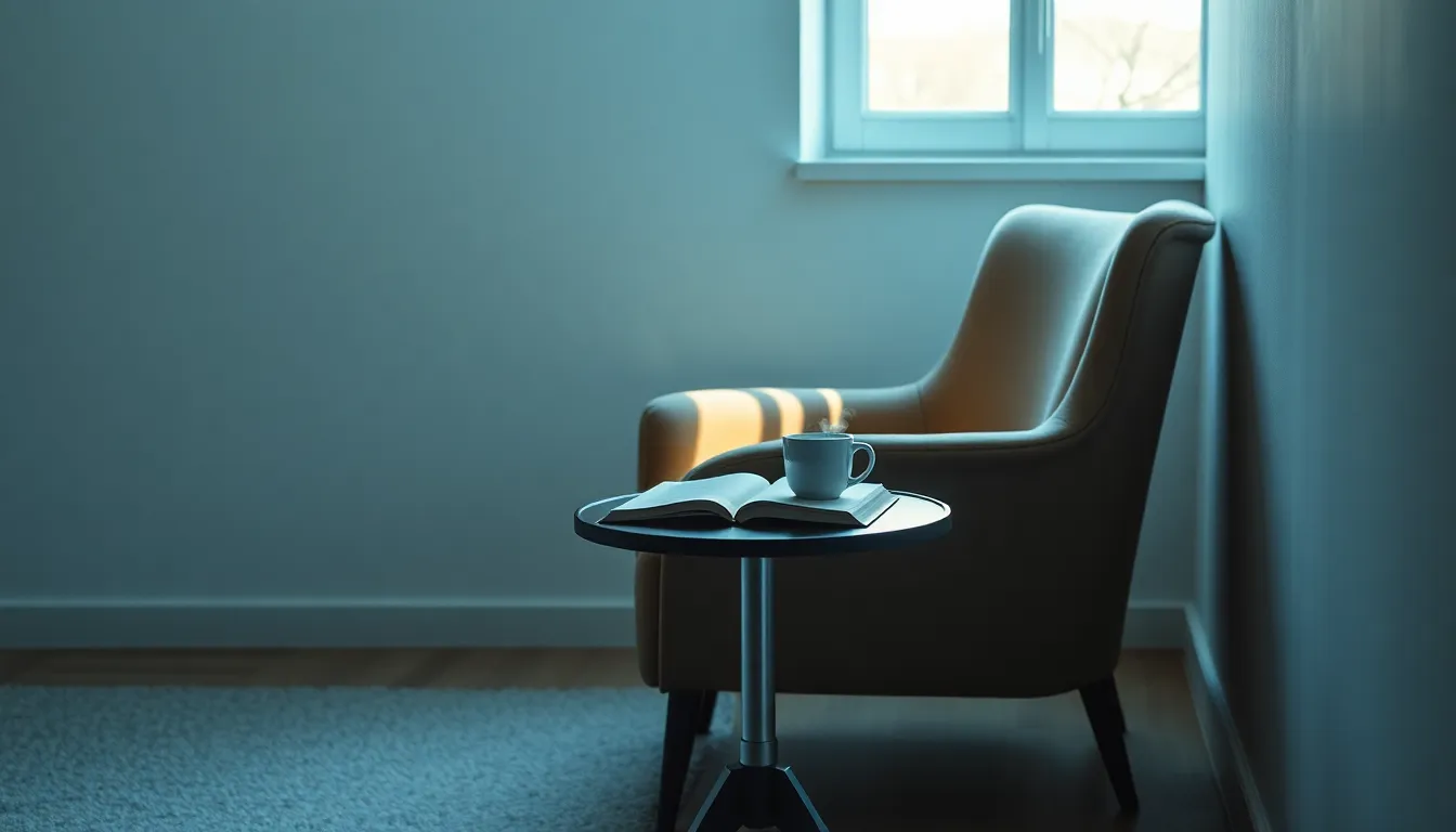 사회적 고립 청년 지원 정책