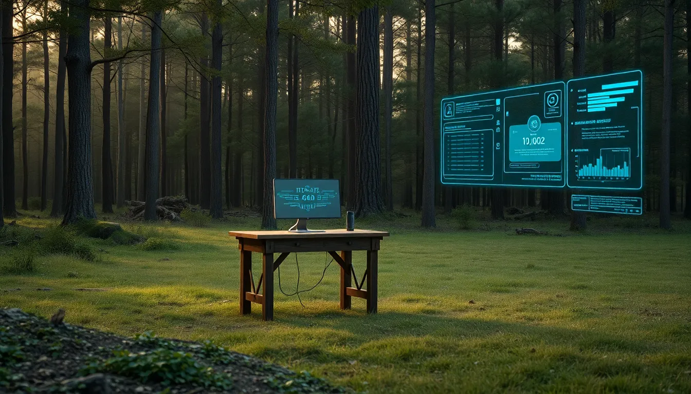 미래 사회의 AI 기술과 변화