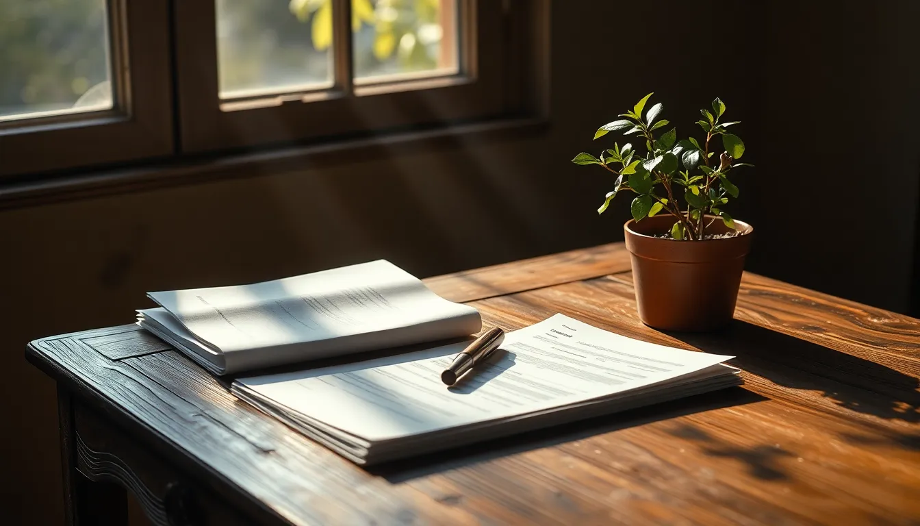 노후 대비를 위한 주택연금 상담 이미지