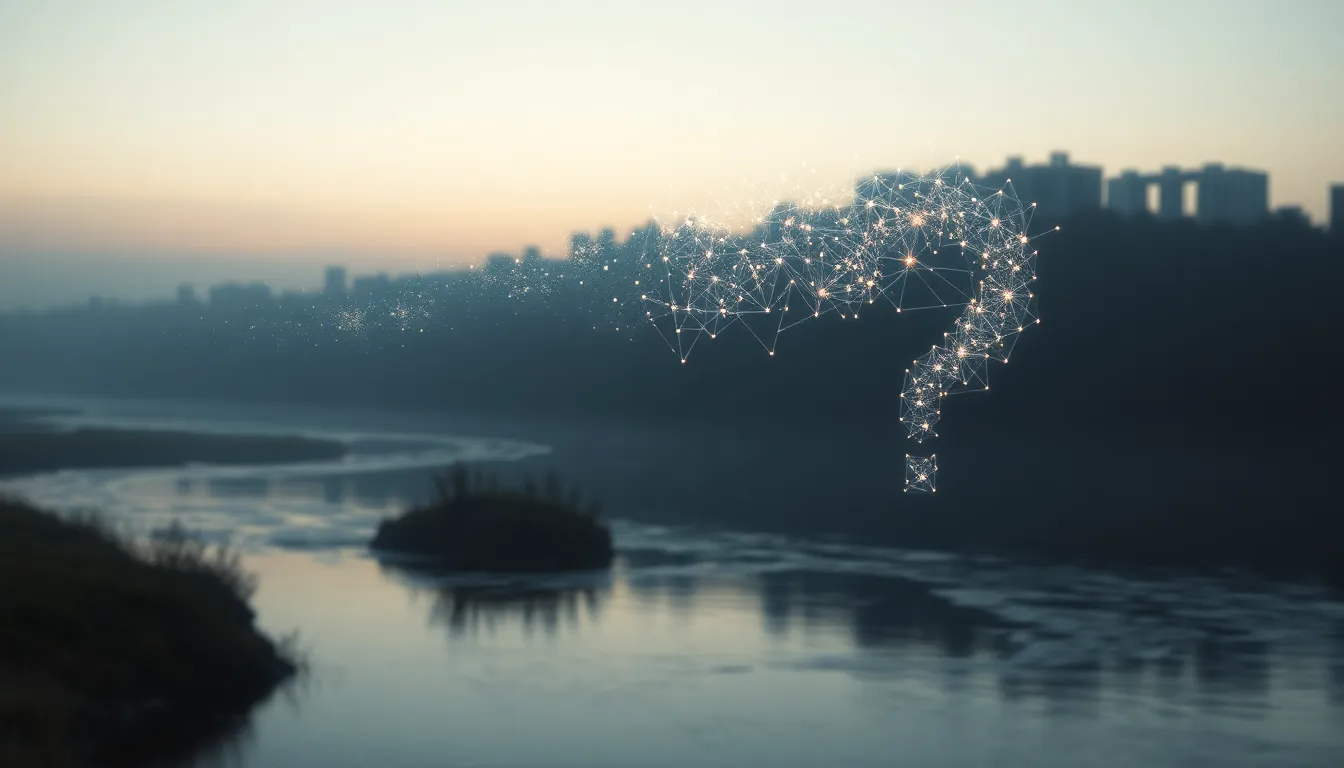 AI 윤리 관련 이미지