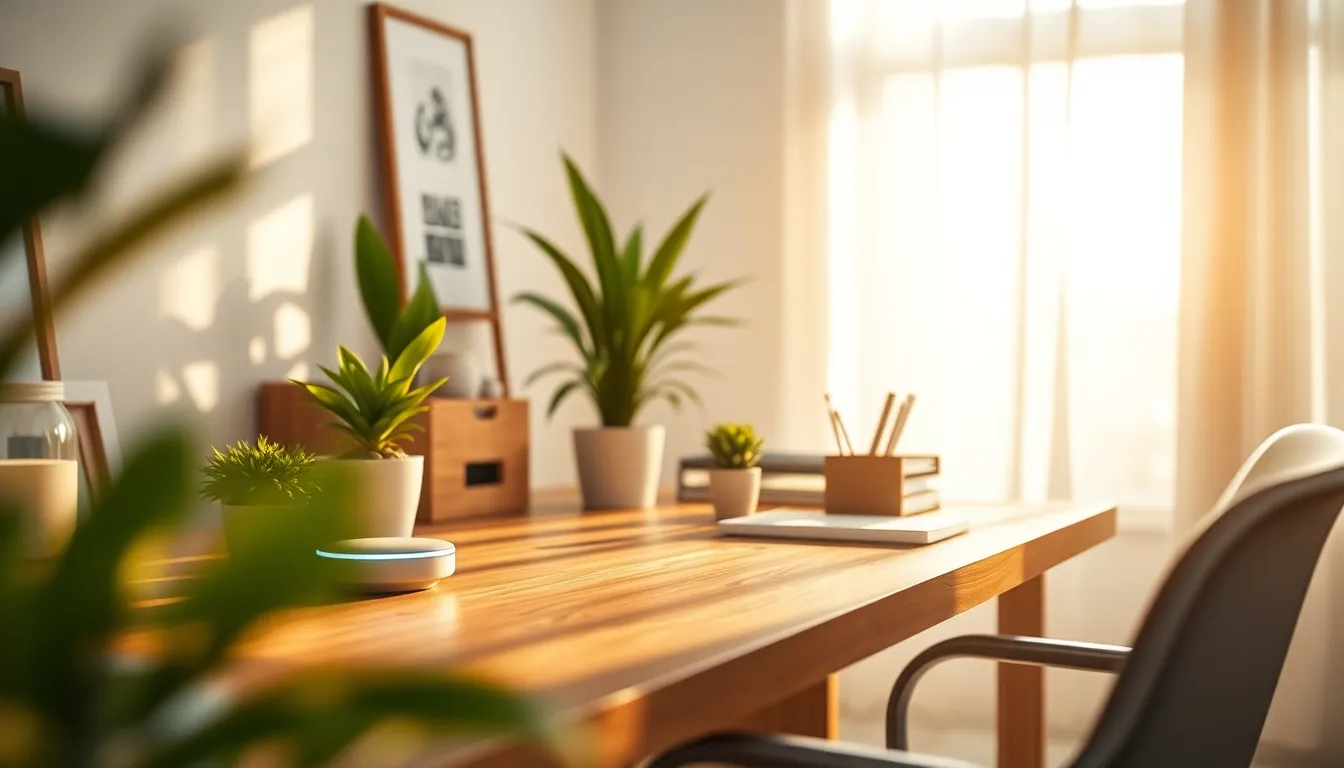 AI와 인간이 협력하는 미래 사회의 모습