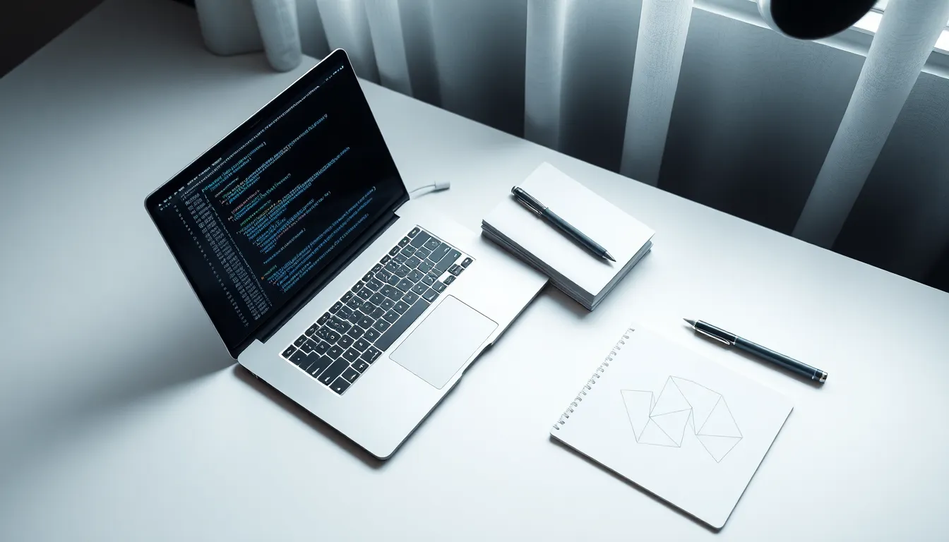 2026년 업무 환경에서 챗GPT를 활용하는 모습