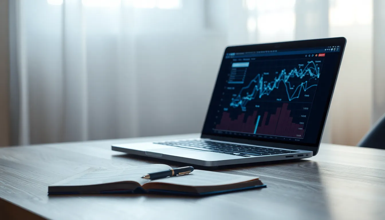 AI 시대의 변화하는 직업 환경을 나타내는 이미지