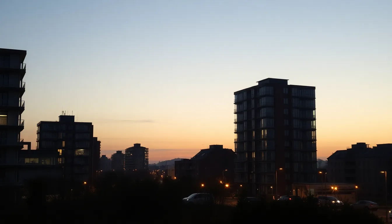 AI 윤리 및 사회적 책임 관련 이미지