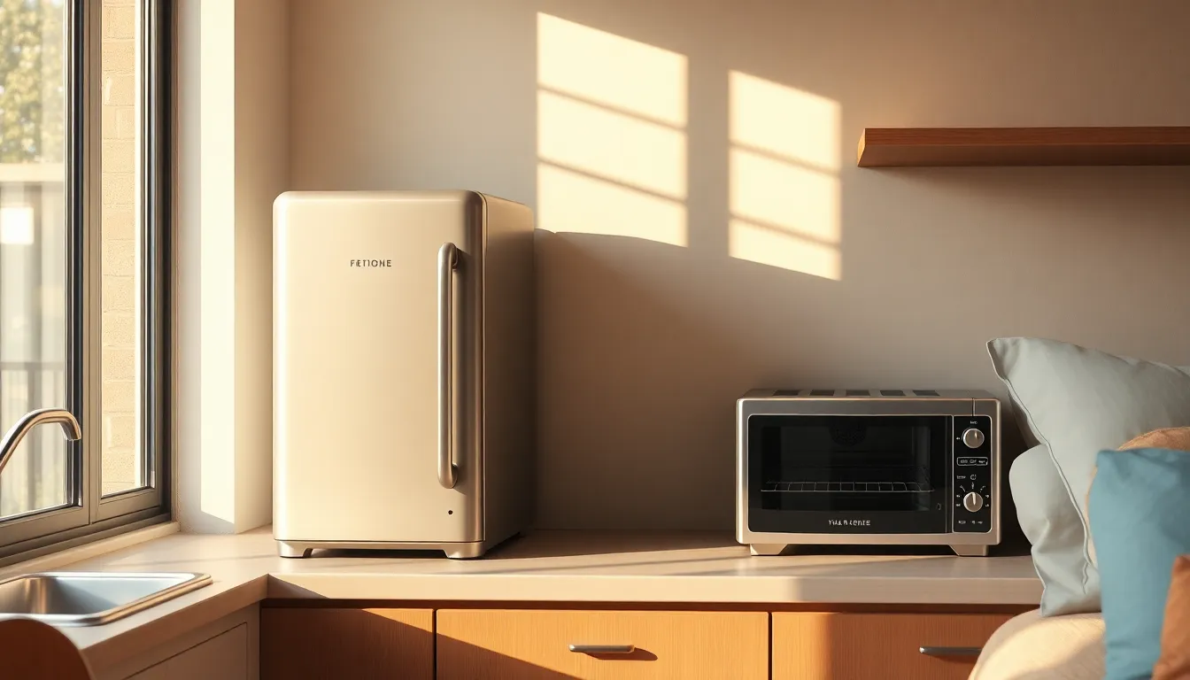 MZ세대 1인 가구 스마트 라이프를 위한 저가 가전