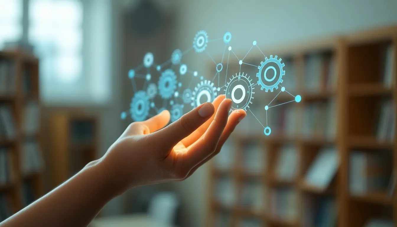 미래 기술 발전과 사회 이슈