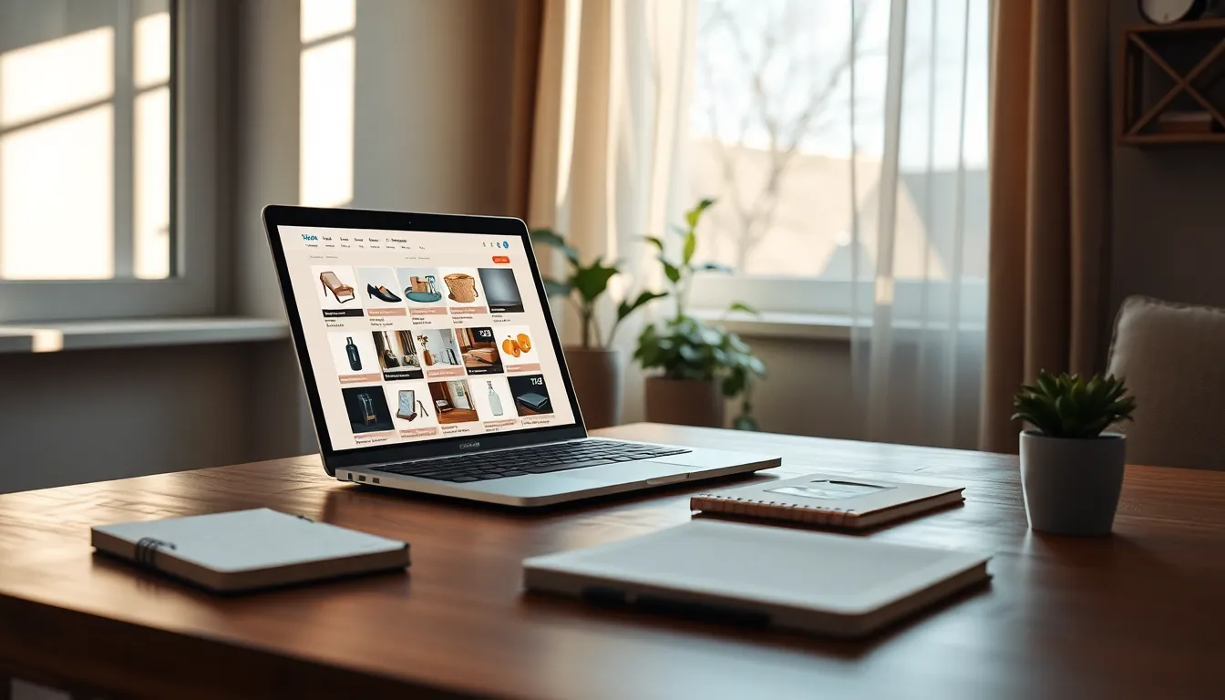 AI와 개인화 마케팅 관련 이미지