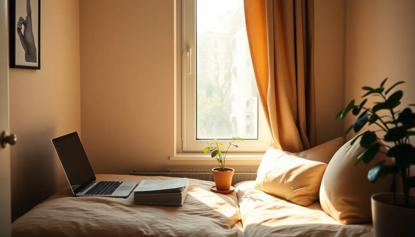 MZ세대 1인 가구 주거비 부담 완화 관련 이미지